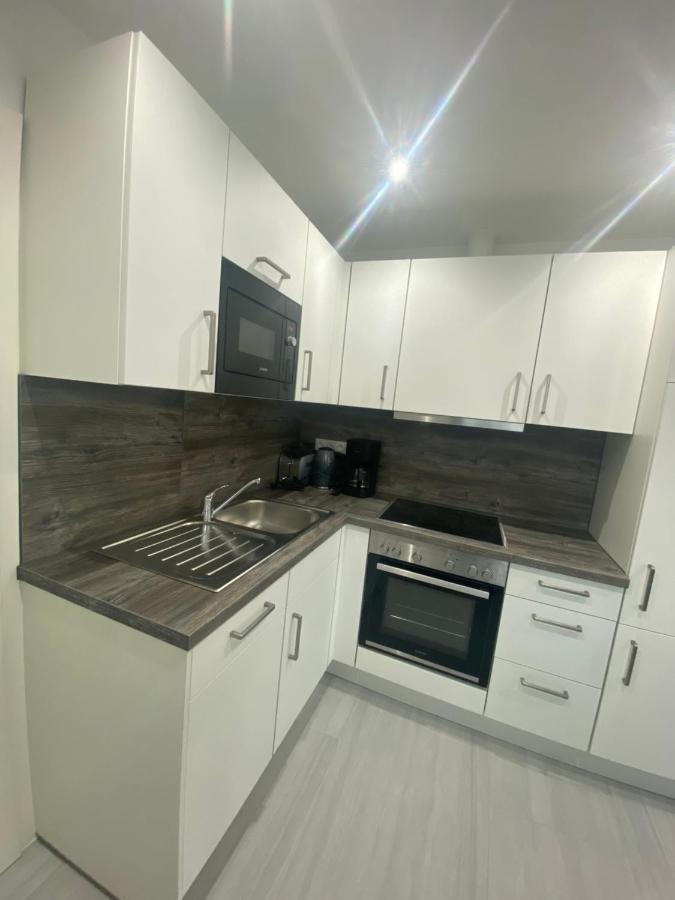 Ferienwohnung H&M Immobilien - Geiseltalsee Braunsbedra Extérieur photo