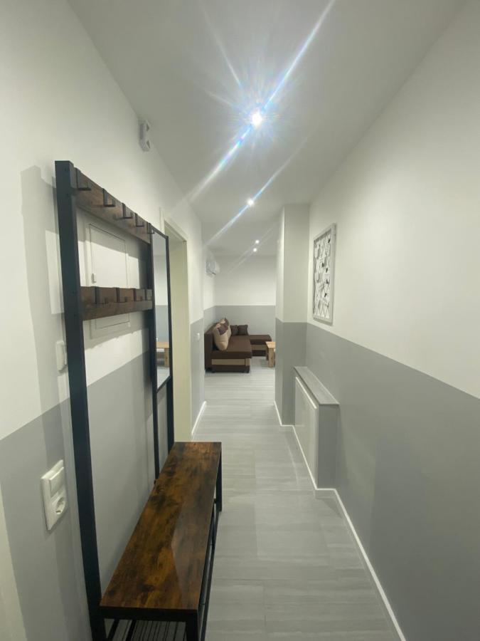 Ferienwohnung H&M Immobilien - Geiseltalsee Braunsbedra Extérieur photo